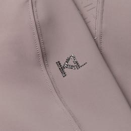 Kingsland SS26 KLKimi женский A-Shape Mid-Waist F-с хватом бриджи