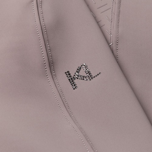 Kingsland SS26 KLKimi Ladies' A-Shape Mid-Waist F-Grip Breeches