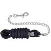 Harry's Horse Lead Rope with Chain / Stallion Chain 240 cm