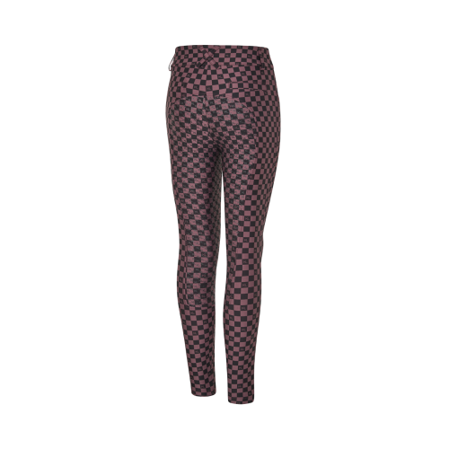 Kingsland FW25 KLKrissy Girls' Riding Breeches F-Grip Pull Up