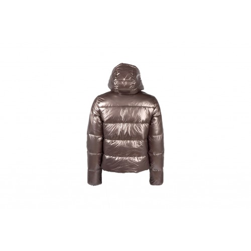 Kingsland FW25 KLMadison Metallic Jacket