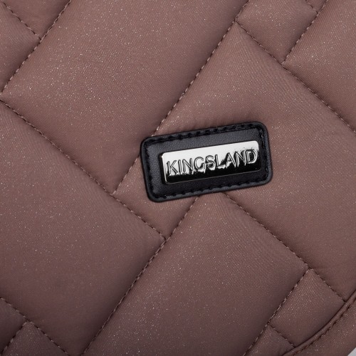 Kingsland SS26 KLLexie Dressage Saddle Pad