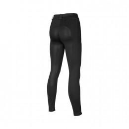 Kingsland FW26 KLKaya женский H-Shape бриджи с полной леей