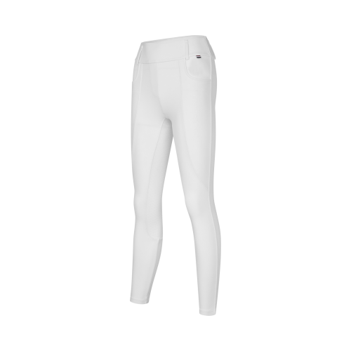 Kingsland SS26 KLKristin Women's A-Shape F-Grip Pull-Up Breeches