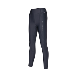 Kingsland SS26 KLKristin женский A-Shape F-с хватом Pull-Up бриджи