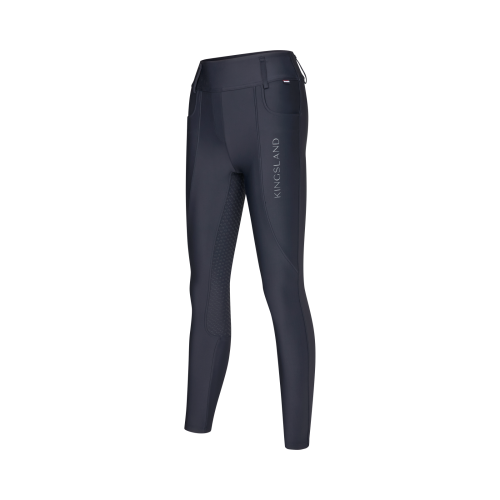 Kingsland SS26 KLKristin Women's A-Shape F-Grip Pull-Up Breeches