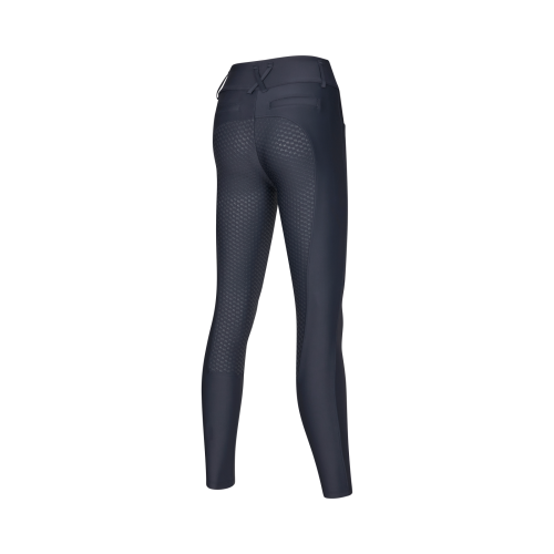 Kingsland SS26 KLKristin Women's A-Shape F-Grip Pull-Up Breeches