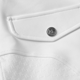 Kingsland SS26 KLKatty женский A-Shape F-с хватом бриджи