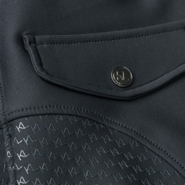 Kingsland SS26 KLKatty женский A-Shape F-с хватом бриджи