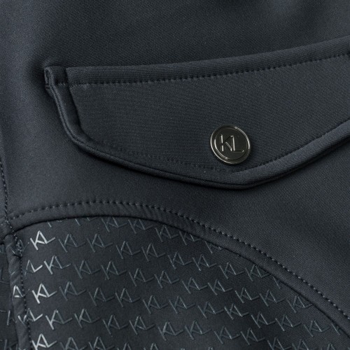 Kingsland SS26 KLKatty Ladies A-Shape F-Grip Breeches
