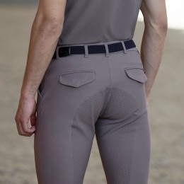 Kingsland SS26 KLKoa мужской F-с хватом Seamless бриджи.