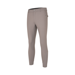 Kingsland SS26 KLKoa мужской F-с хватом Seamless бриджи.