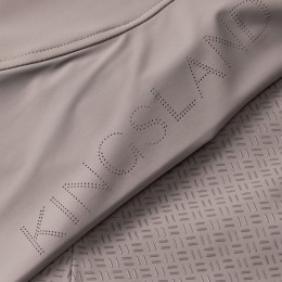 Kingsland SS26 KLKoa мужской F-с хватом Seamless бриджи.