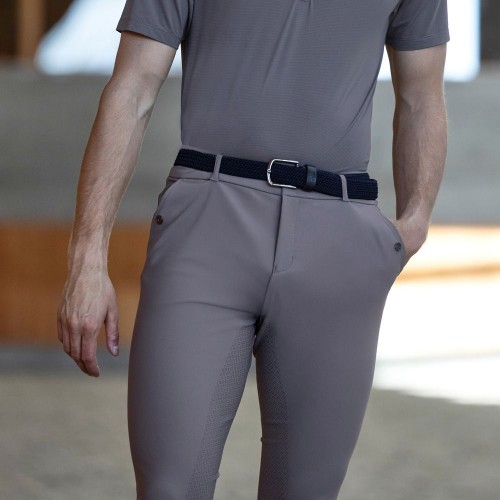 Kingsland SS26 KLKoa Men's F-Grip Seamless Breeches.