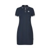 Kingsland SS26 KLLaura Ladies' Polo Piqué Dress