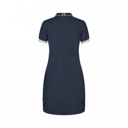 Kingsland SS26 KLLaura женский поло Piqué Dress