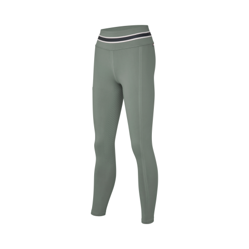 Kingsland SS26 KLLaura Ladies F-Grip Tights