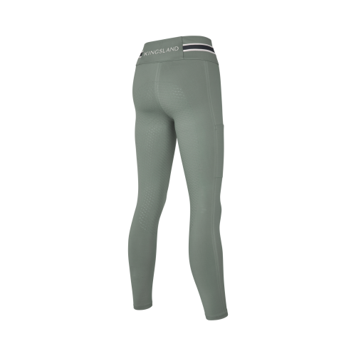 Kingsland SS26 KLLaura Ladies F-Grip Tights