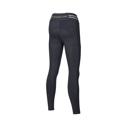 Kingsland SS26 KLLaura Ladies F-Grip Tights
