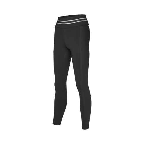 Kingsland SS26 KLLaura Ladies F-Grip Tights