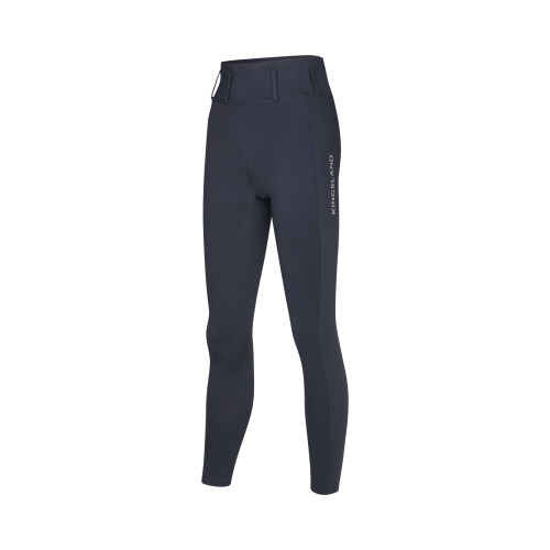 Kingsland SS26 KLLeann Ladies F-Grip Tights F-Tec 5