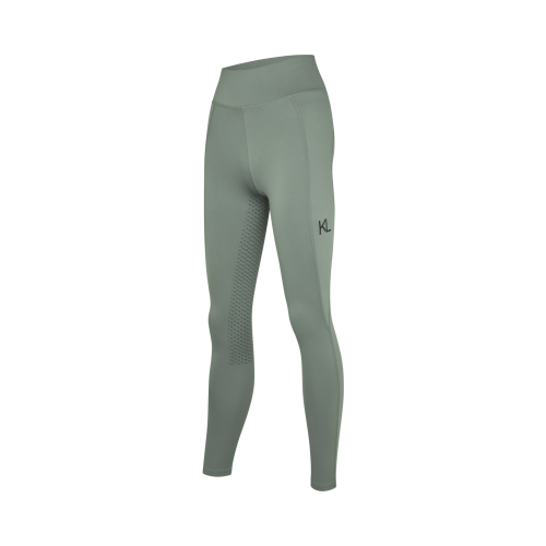 Kingsland SS26 KLLorella Ladies F-Grip Tights F-Tec 5