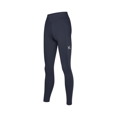 Kingsland SS26 KLLorella Ladies F-Grip Tights F-Tec 5