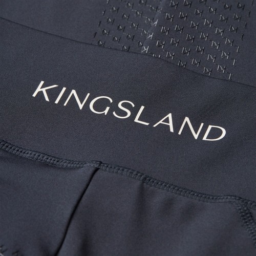 Kingsland SS26 KLLorella Ladies F-Grip Tights F-Tec 5