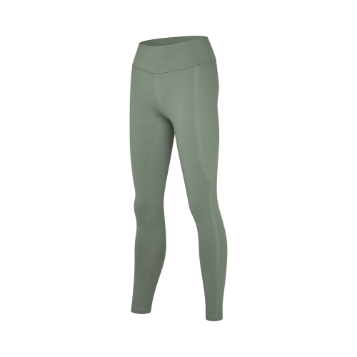 Kingsland SS26 KLLouisa Ladies F-Grip Water-Repellent Tights