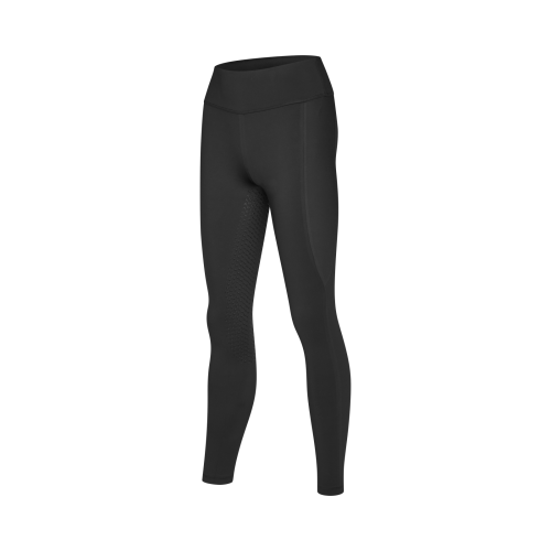 Kingsland SS26 KLLouisa Ladies F-Grip Water-Repellent Tights