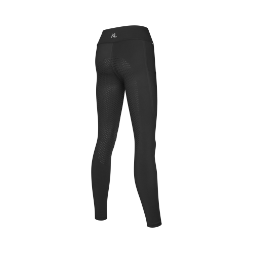 Kingsland SS26 KLLouisa Ladies F-Grip Water-Repellent Tights