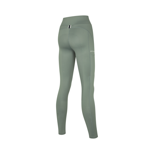 Kingsland SS26 KL Lindsey Ladies F-Grip Tights F-Tec