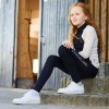 Kingsland SS26 KLLinda Junior F-Grip Tights F-Tec 5