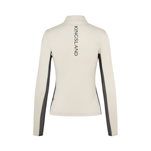 Kingsland SS26 KLLeann Ladies Training Shirt