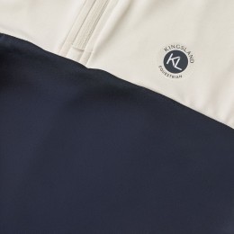 Kingsland SS26 KLLeann женский тренировочная рубашка
