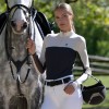 Kingsland SS26 KLLeann Ladies Training Shirt