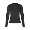 Kingsland SS26 KLLea Ladies' O-Neck Training Shirt