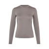 Kingsland SS26 KLLea Ladies' O-Neck Training Shirt