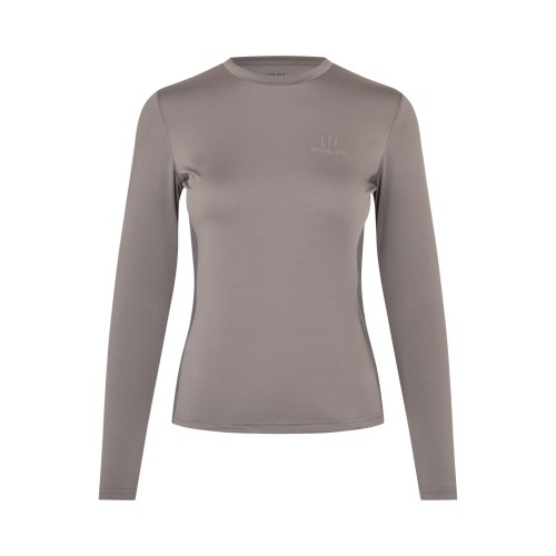 Kingsland SS26 KLLea Ladies' O-Neck Training Shirt