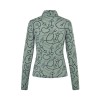 Kingsland SS26 KLLarissa Women's Mesh Training Shirt