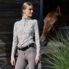 Kingsland SS26 KLLarissa Women's Mesh Training Shirt
