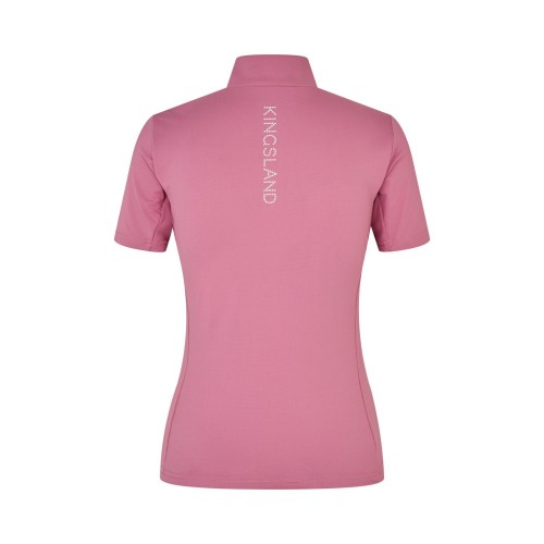 Kingsland SS26 KLLoretta Ladies' Training Shirt
