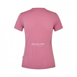 Kingsland SS26 KLLeona женский Technical футболка