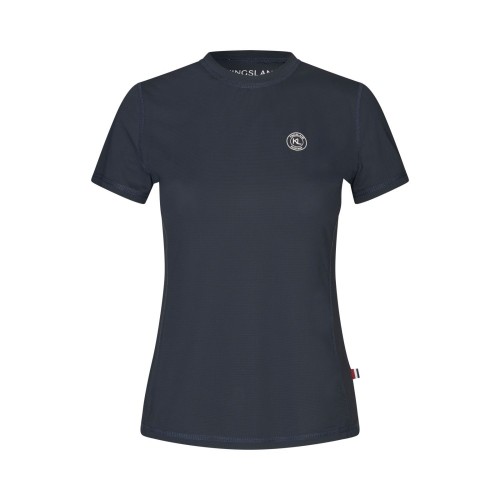 Kingsland SS26 KLLeona Ladies Technical T-Shirt