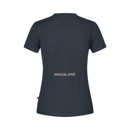Kingsland SS26 KLLeona женский Technical футболка