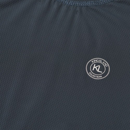 Kingsland SS26 KLLeona Ladies Technical T-Shirt