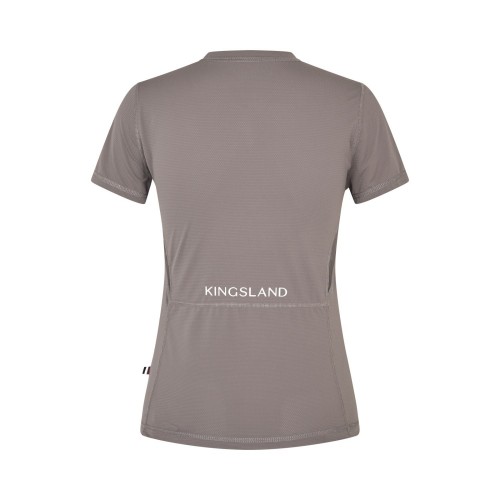 Kingsland SS26 KLLeona Ladies Technical T-Shirt