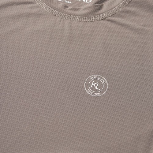 Kingsland SS26 KLLeona Ladies Technical T-Shirt