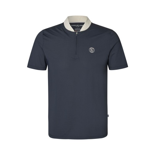 Kingsland SS26 KLLiam Men's Training Shirt