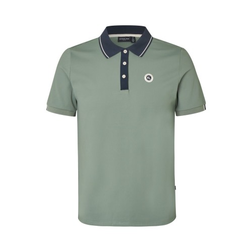 Kingsland SS26 KLLorenzo Men's Piqué Polo